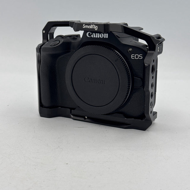 Used Canon EOS R50 Camera