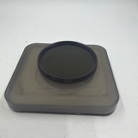 Used Platinum 67mm MC-CPL Circular Polarizer Filter