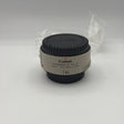 Used Canon Extender EF 1.4x II Adapter