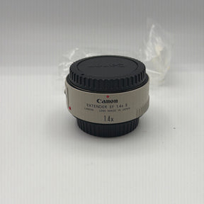 Used Canon Extender EF 1.4x II Adapter