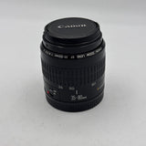 Used Canon EF 35-80mm f/4-5.6 II Lens
