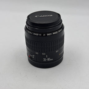 Used Canon EF 35-80mm f/4-5.6 II Lens
