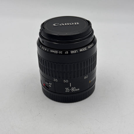 Used Canon EF 35-80mm f/4-5.6 II Lens