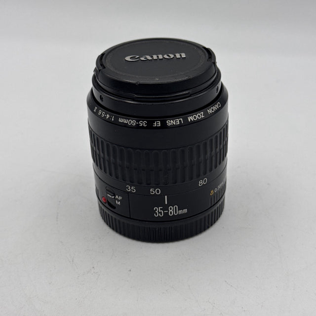 Used Canon EF 35-80mm f/4-5.6 II Lens