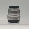 Used Fujifilm fuji Fujinon XF 23mm f/2 R WR Lens