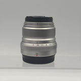 Used Fujifilm fuji Fujinon XF 23mm f/2 R WR Lens