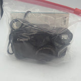 Used Canon Sure Shot 80 Tele Date Camera