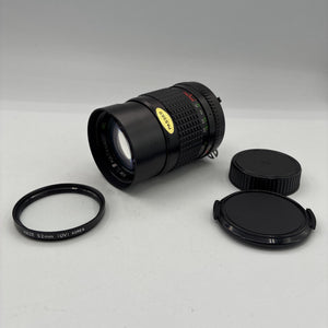 Used Katana MC Auto 135mm f/2.8 Lens