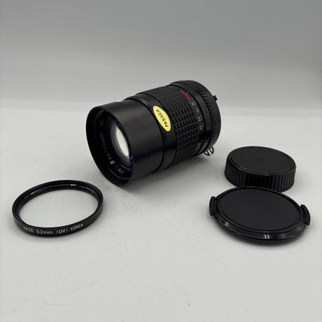 Used Katana MC Auto 135mm f/2.8 Lens