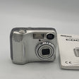 Used Nikon Coolpix 4100 Camera