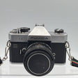 Used Fujifilm Fujica ST801 Camera