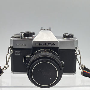 Used Fujifilm Fujica ST801 Camera