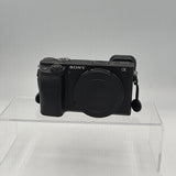 Used Sony Alpha a6400 Camera
