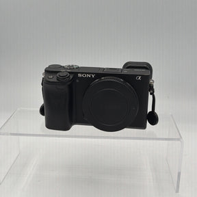 Used Sony Alpha a6400 Camera