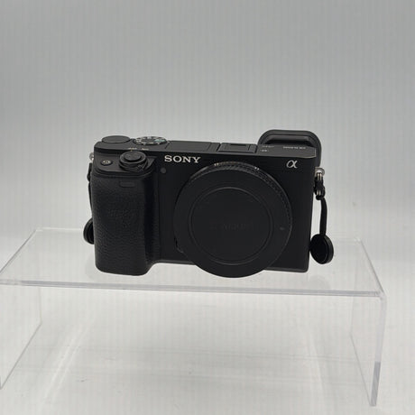 Used Sony Alpha a6400 Camera