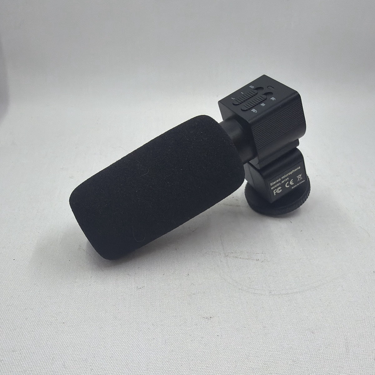 Used Stereo Microphone M105
