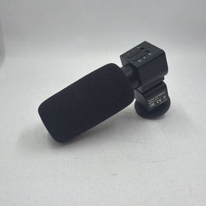 Used Stereo Microphone M105