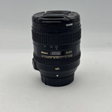Used Nikon AF-S NIKKOR 24-85mm f/3.5-4.5G ED VR Lens