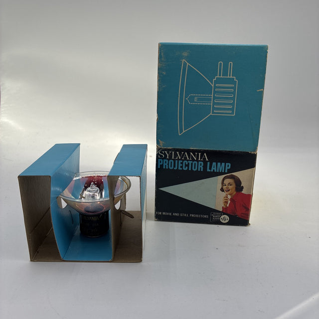 Used Sylvania DNF Projector Lamp 21V 150W
