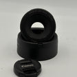 Used Canon EF 50mm f/1.8 STM Lens