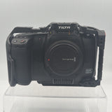 Used Blackmagic Design Cinema Camera 6K FF