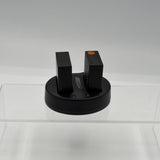 Used Wasabi Power BTR-NPW126-JWP NP-W126 Battery & Dual Charger Kit