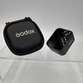Used Godox X3 S Trigger