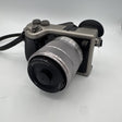 Used Hasselblad Lunar Camera