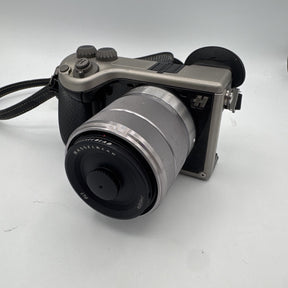 Used Hasselblad Lunar Camera