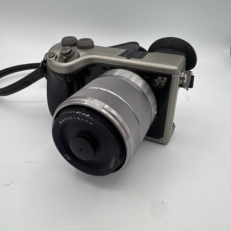 Used Hasselblad Lunar Camera