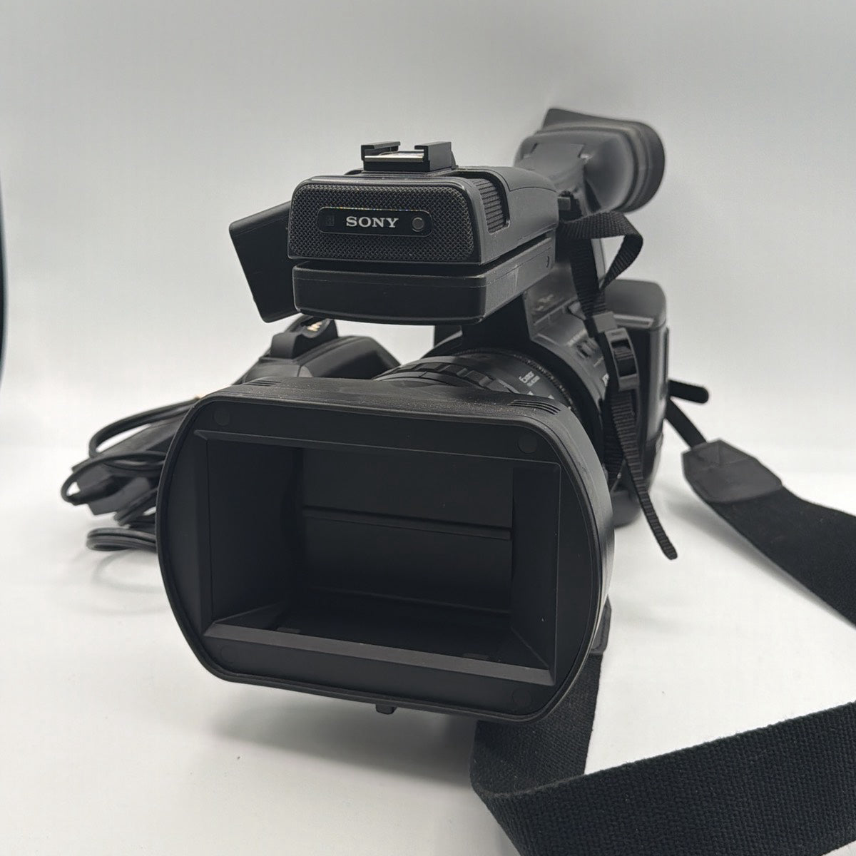 Used Sony PMW-EX1 Camcorder