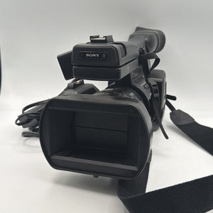 Used Sony PMW-EX1 Camcorder