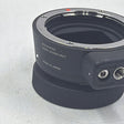 Used Sigma Mount Converter MC-21 Canon EF-L Adapter