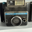 Used Keystone 60 Second Everflash Camera