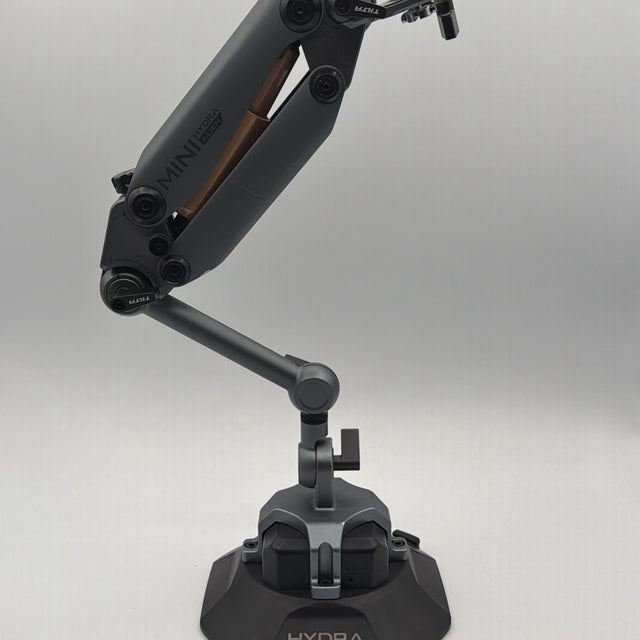 Used Tilta Hydra Mini Alien with Electronic Suction Cup