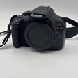 Used Canon EOS Rebel T6 - 782 Camera