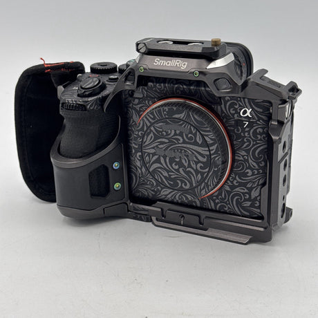 Used Sony Alpha a7 IV Camera, photo 1