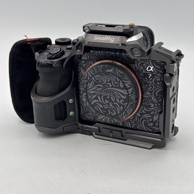 Used Sony Alpha a7 IV Camera, photo 1