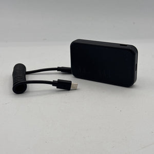Used Arsenal V2 Pro with 128GB Micro SD Card & Sony Card