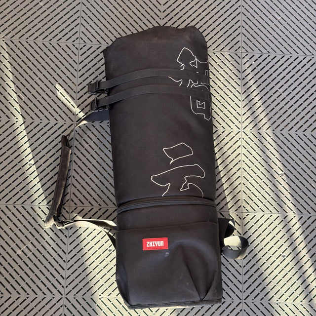 Used Zhiyun Gimbal Carrying Bag