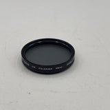 Used Tiffen 49mm Circular Polarizer