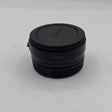 Used Canon Mount Adapter EF-EOS R
