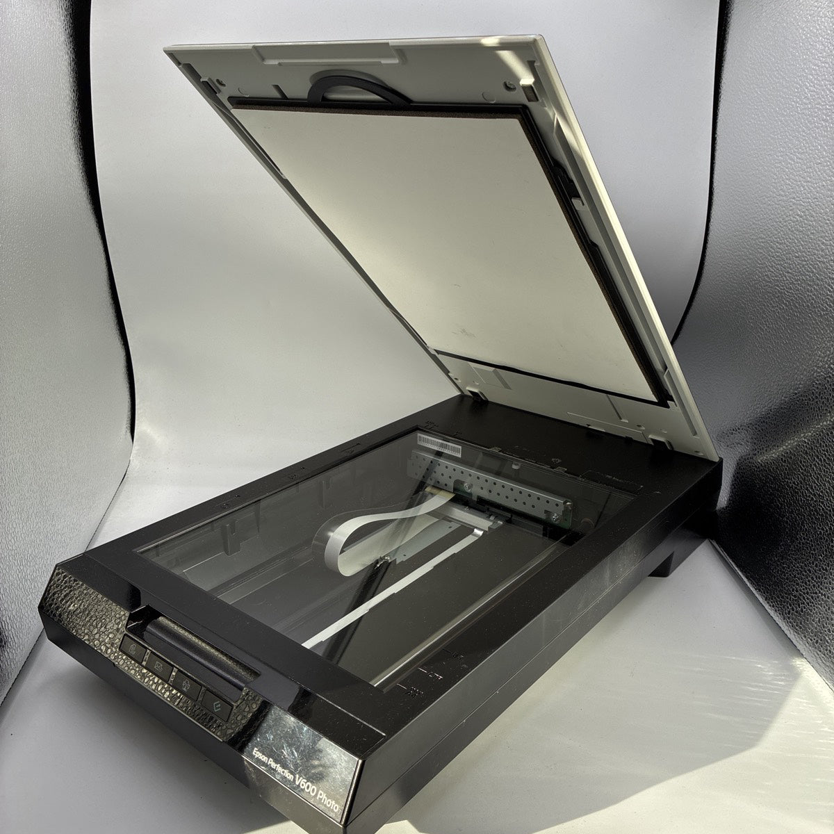 Used Epson Perfection V600 Photo
