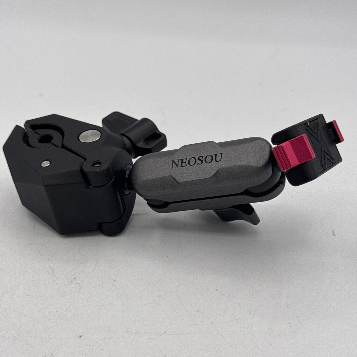 Used Neosou Magic Arm with Super Clamp