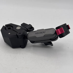 Used Neosou Magic Arm with Super Clamp
