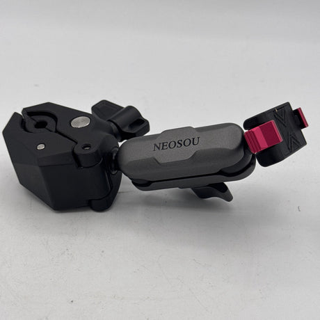 Used Neosou Magic Arm with Super Clamp