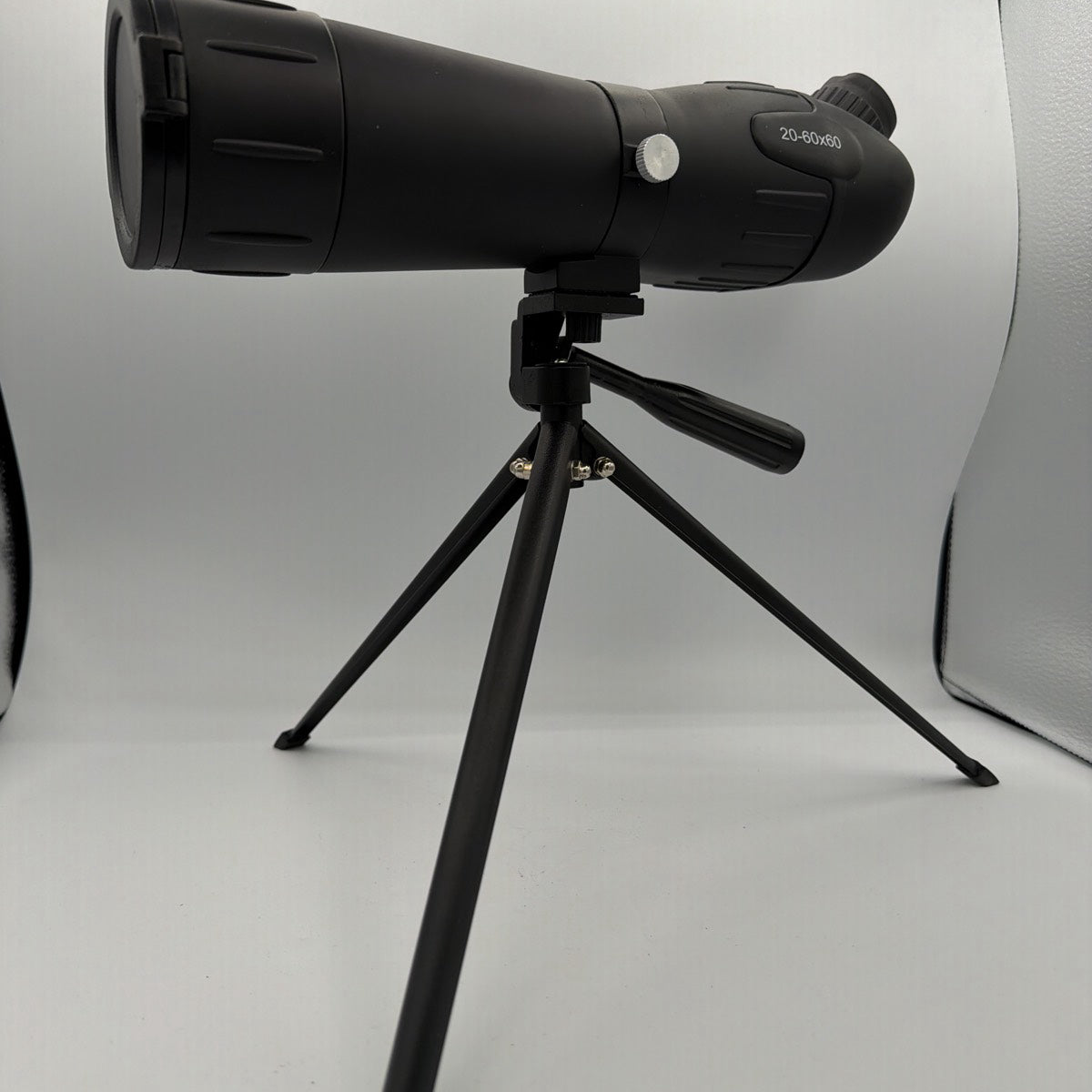 Used Generic/Unbranded 20-60x60 Spotting Scope Camera