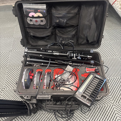 Used Rotolight Neo 2
