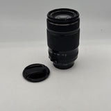 Used Fujifilm 55-200mm f/3.5-4.8 R LM OIS Lens