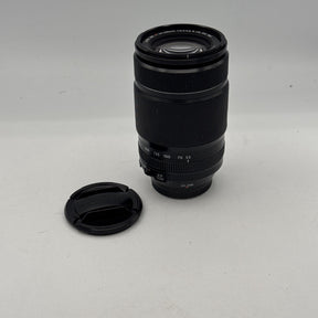 Used Fujifilm 55-200mm f/3.5-4.8 R LM OIS Lens